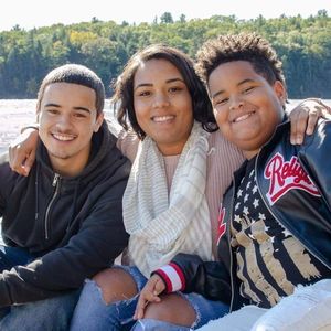 Meet your Posher, Joey